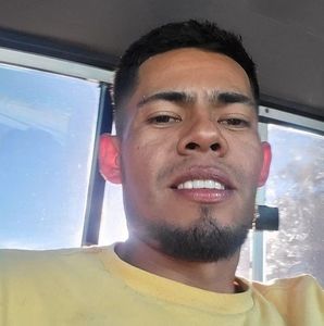 Meet your Posher, Andres